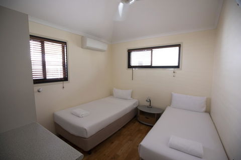 Darwin FreeSpirit Resort - Accommodation Main Beach 27