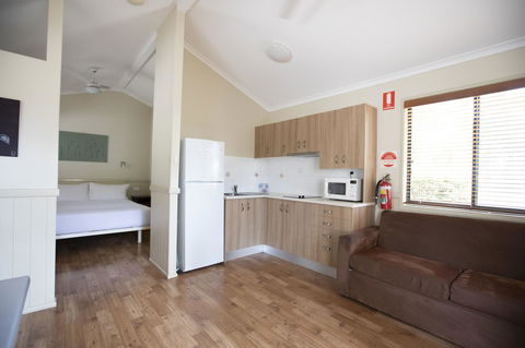 Darwin FreeSpirit Resort - Accommodation Main Beach 39