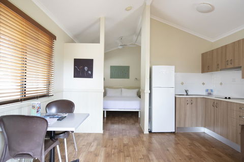 Darwin FreeSpirit Resort - Accommodation Main Beach 6