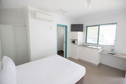 Darwin FreeSpirit Resort - Accommodation Main Beach 12