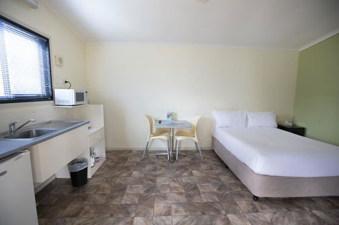Darwin FreeSpirit Resort - Accommodation Main Beach 2
