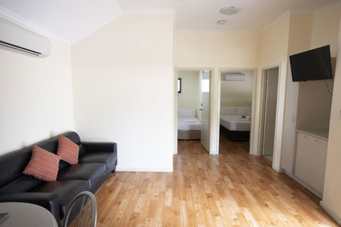 Darwin FreeSpirit Resort - Accommodation Main Beach 7