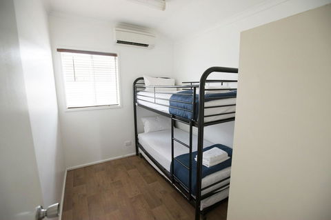 Darwin FreeSpirit Resort - Accommodation Main Beach 24