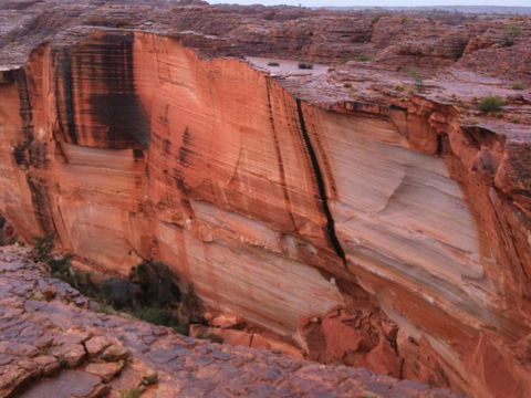 Discovery Resorts - Kings Canyon - Accommodation Main Beach 36