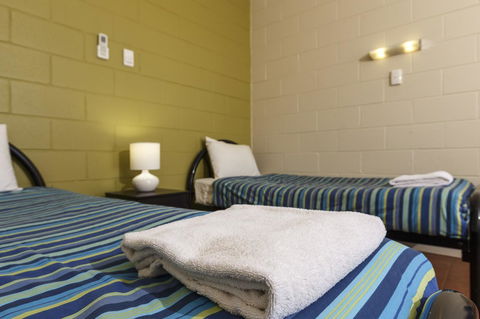 Discovery Resorts - Kings Canyon - Accommodation Main Beach 20