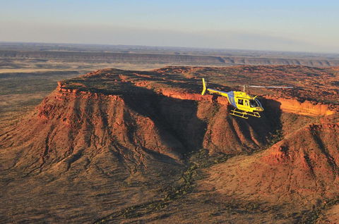 Discovery Resorts - Kings Canyon - Accommodation Main Beach 37