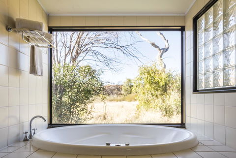 Discovery Resorts - Kings Canyon - Accommodation Main Beach 8