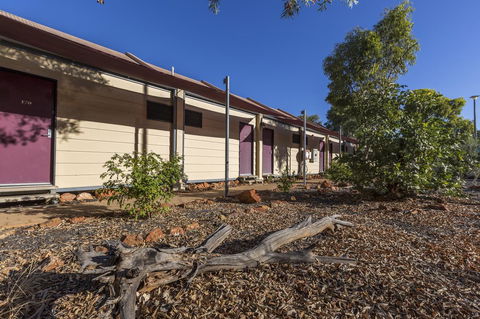 Discovery Resorts - Kings Canyon - Accommodation Main Beach 25