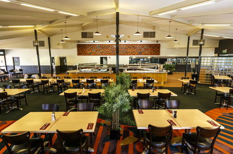 Discovery Resorts - Kings Canyon - Accommodation Main Beach 10