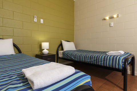 Discovery Resorts - Kings Canyon - Accommodation Main Beach 21