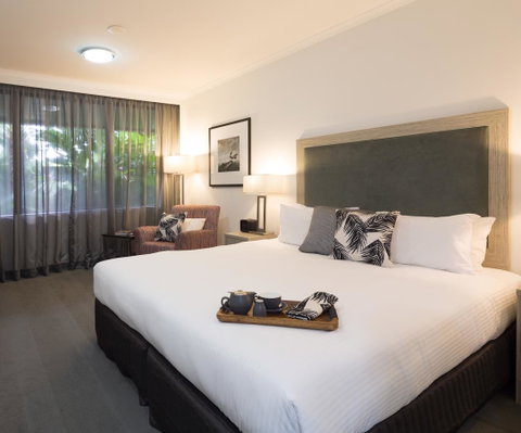The Smith Hotel Darwin - Accommodation Main Beach 3
