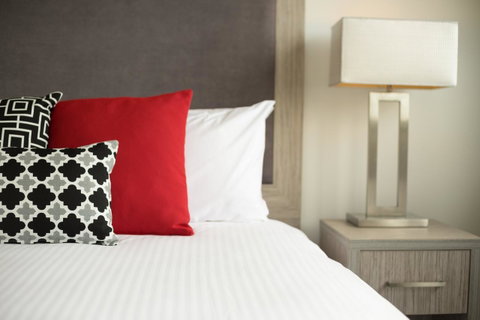 The Smith Hotel Darwin - Accommodation Main Beach 15