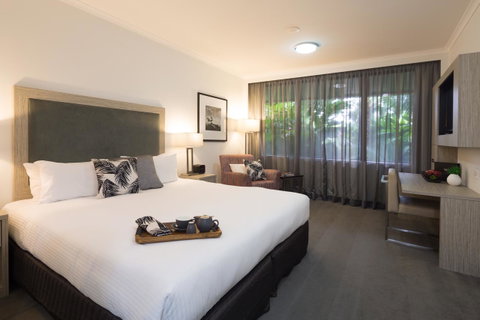 The Smith Hotel Darwin - Accommodation Main Beach 6