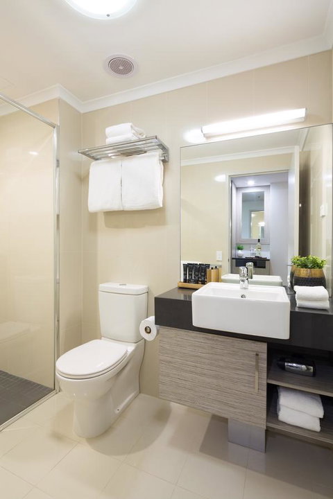 The Smith Hotel Darwin - Accommodation Main Beach 22