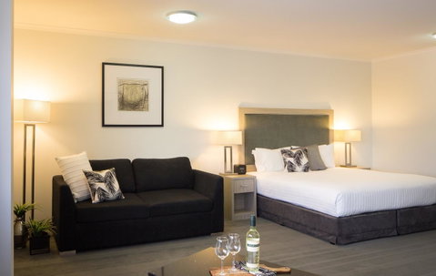 The Smith Hotel Darwin - Accommodation Main Beach 20