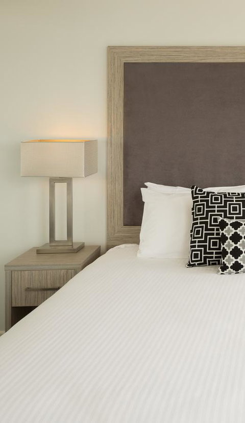 The Smith Hotel Darwin - Accommodation Main Beach 21