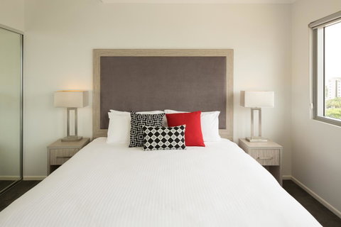 The Smith Hotel Darwin - Accommodation Main Beach 5