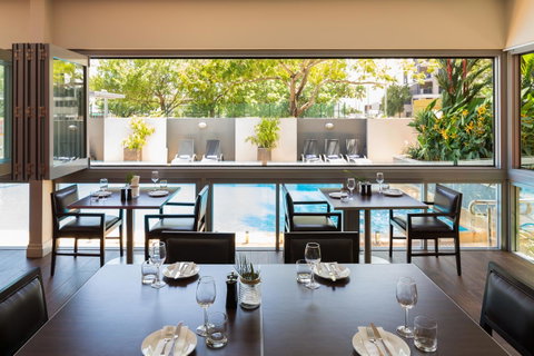 The Smith Hotel Darwin - Accommodation Main Beach 17