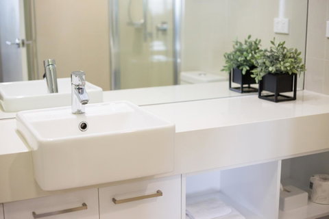 The Smith Hotel Darwin - Accommodation Main Beach 14