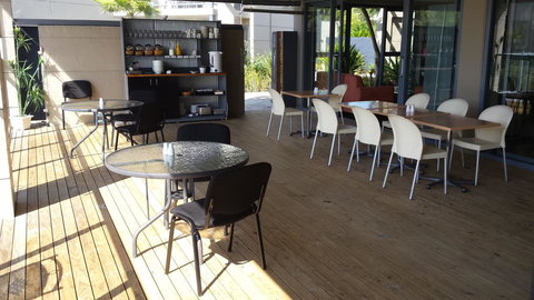 Corrigans Cove - Accommodation Main Beach 24