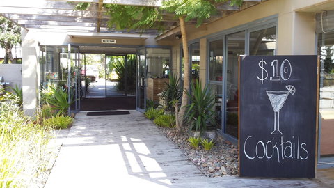 Corrigans Cove - Accommodation Main Beach 28