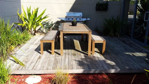 Corrigans Cove - Accommodation Main Beach 27