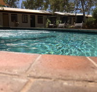 Glen Helen Lodge - Accommodation Main Beach