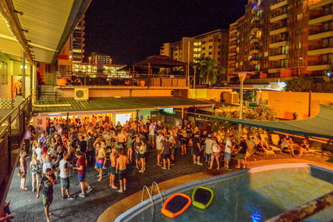 Youth Shack Backpackers Darwin - Accommodation Main Beach 26