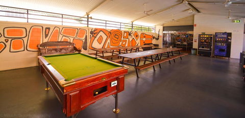 Youth Shack Backpackers Darwin - Accommodation Main Beach 20