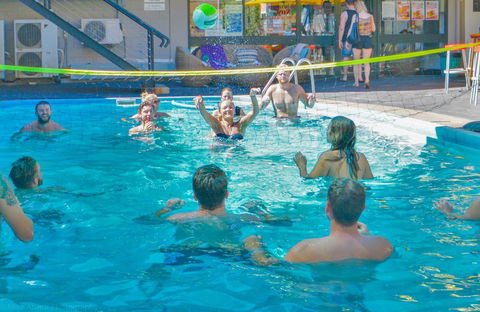 Youth Shack Backpackers Darwin - Accommodation Main Beach 15