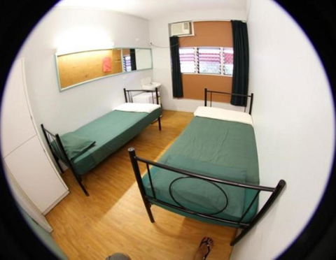Youth Shack Backpackers Darwin - Accommodation Main Beach 5