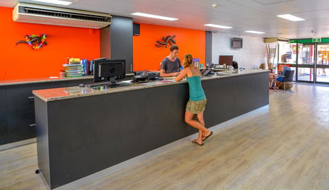 Youth Shack Backpackers Darwin - Accommodation Main Beach 21