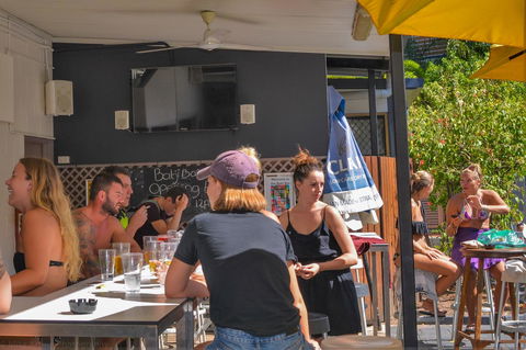 Youth Shack Backpackers Darwin - Accommodation Main Beach 16
