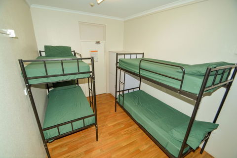 Youth Shack Backpackers Darwin - Accommodation Main Beach 23