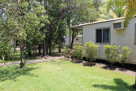 Aurora Kakadu Lodge - Accommodation Main Beach 40