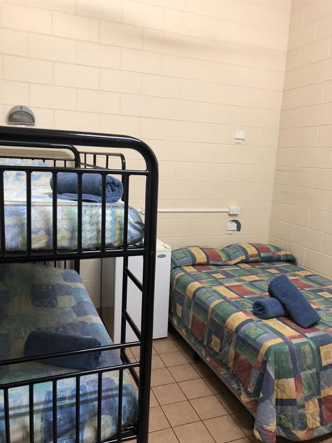 Aurora Kakadu Lodge - Accommodation Main Beach 12