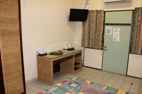 Aurora Kakadu Lodge - Accommodation Main Beach 36