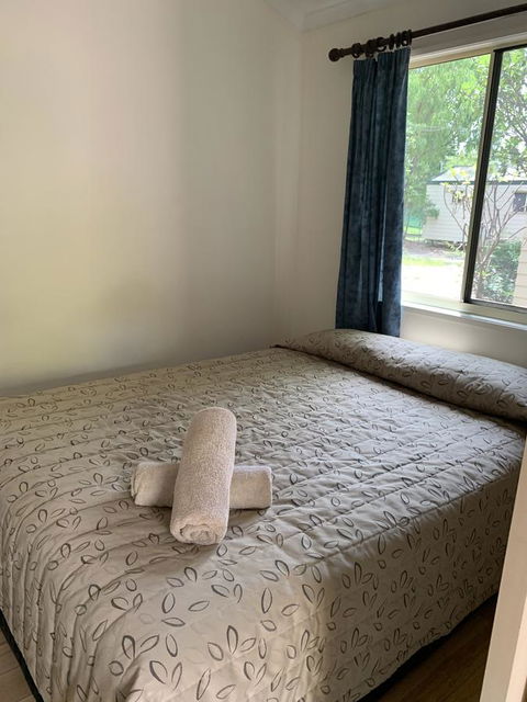 Aurora Kakadu Lodge - Accommodation Main Beach 35