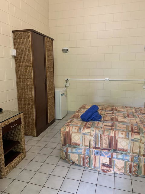 Aurora Kakadu Lodge - Accommodation Main Beach 17