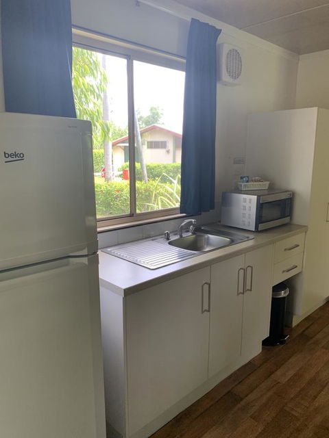 Aurora Kakadu Lodge - Accommodation Main Beach 28