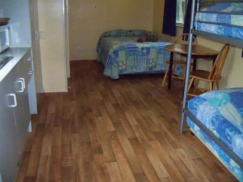 Aurora Kakadu Lodge - Accommodation Main Beach 39