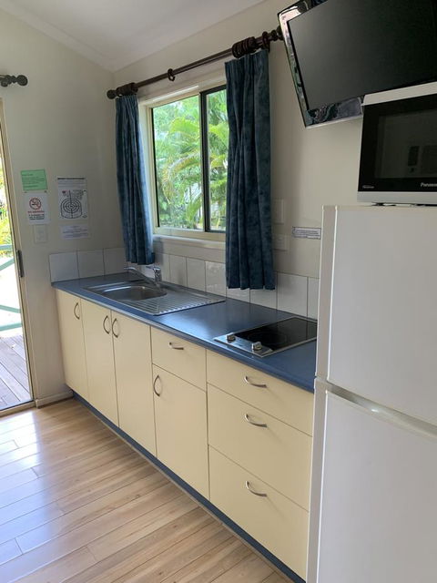 Aurora Kakadu Lodge - Accommodation Main Beach 31