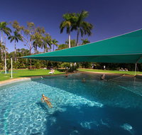 Kakadu Lodge - Accommodation Main Beach