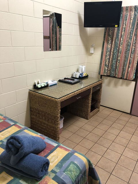 Aurora Kakadu Lodge - Accommodation Main Beach 16