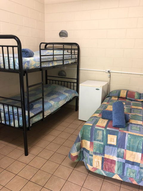 Aurora Kakadu Lodge - Accommodation Main Beach 14