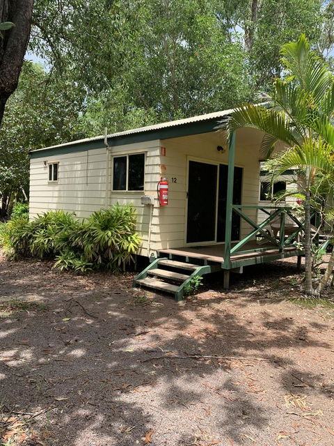 Aurora Kakadu Lodge - Accommodation Main Beach 8