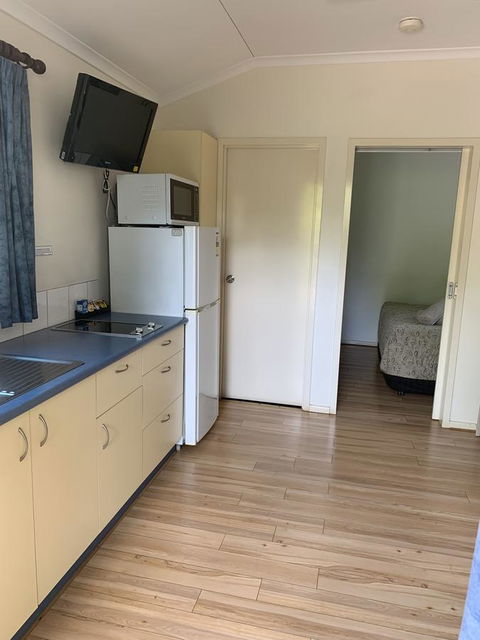 Aurora Kakadu Lodge - Accommodation Main Beach 33