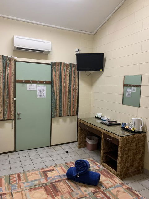 Aurora Kakadu Lodge - Accommodation Main Beach 13