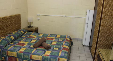 Aurora Kakadu Lodge - Accommodation Main Beach 41