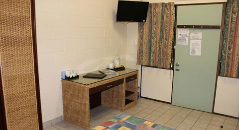 Aurora Kakadu Lodge - Accommodation Main Beach 42